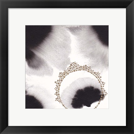 Framed Migration IV Print