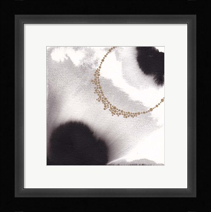 Framed Migration V Print