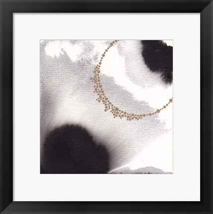 Framed Migration V Print