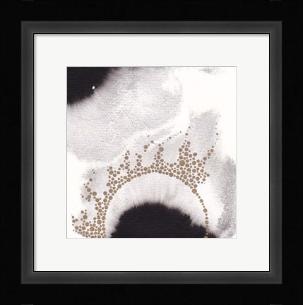 Framed Migration VI Print