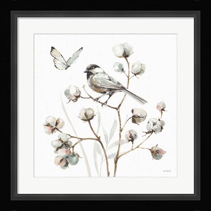 Framed Country Weekend XVII Print