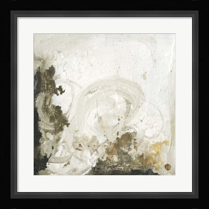 Framed Friendship II Print