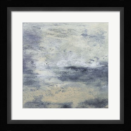 Framed Obscure IV Print