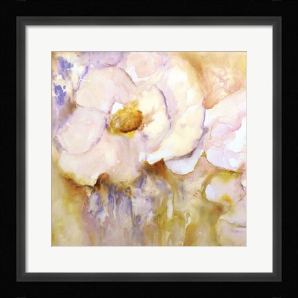 Framed Dulzural I Print