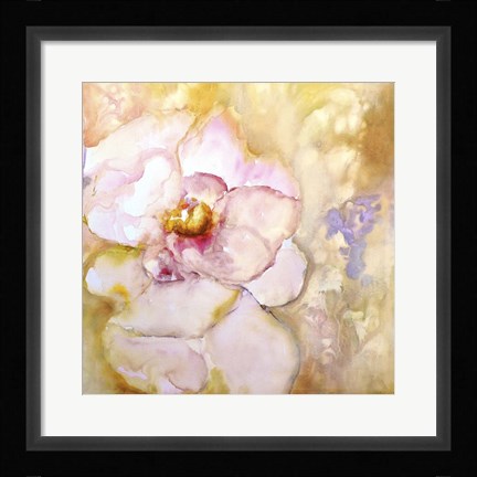 Framed Dulzural II Print