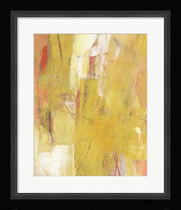 Framed Bright Too Print
