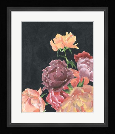 Framed Lost Spring II Print