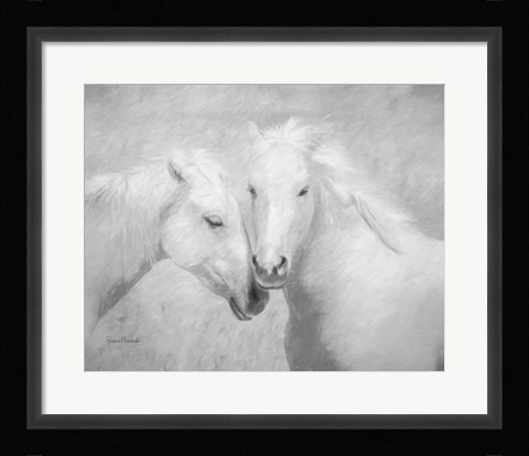 Framed So Happy Together Print