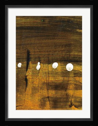 Framed Tolkens of Today X Print