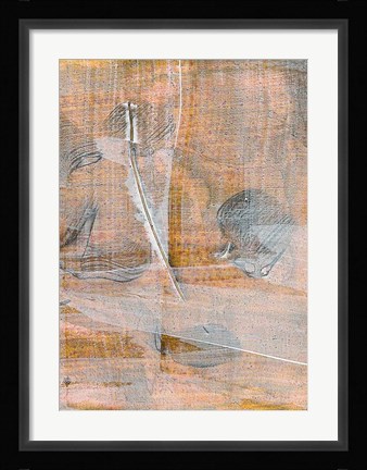 Framed Tolkens of Today VIII Print