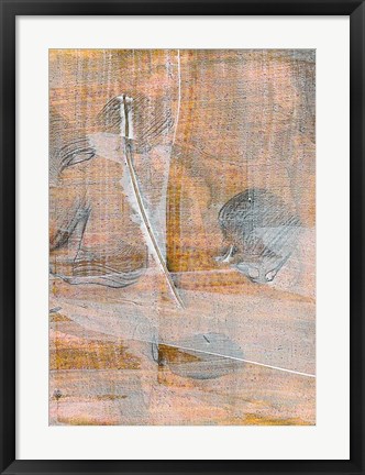 Framed Tolkens of Today VIII Print