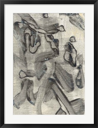 Framed Tolkens of Today V Print