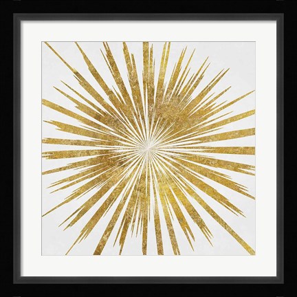 Framed Starshine Print