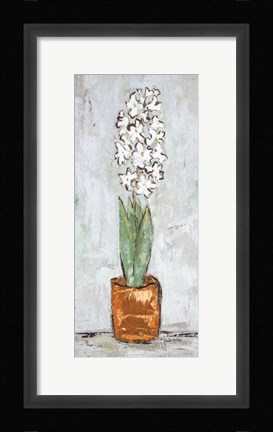 Framed Simple Joy Print