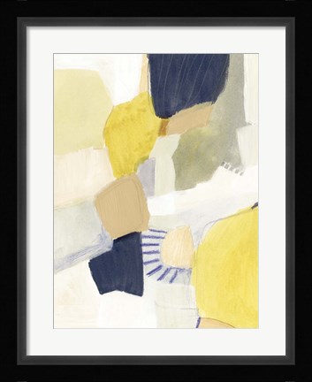 Framed Trove II Print