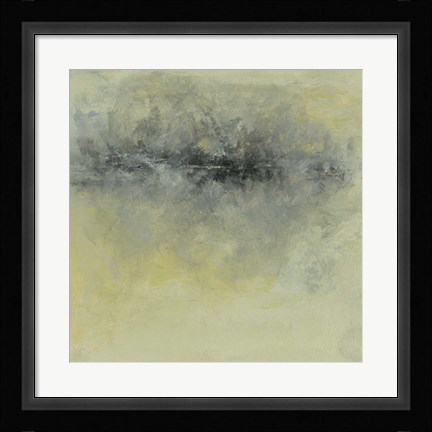 Framed Realm IV Print