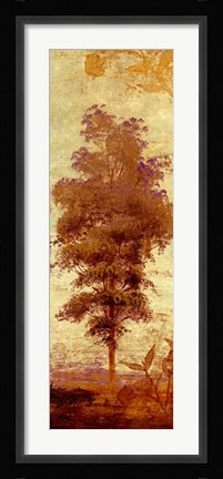 Framed Early Autumn Chill II Print