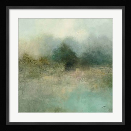 Framed Solitude Print