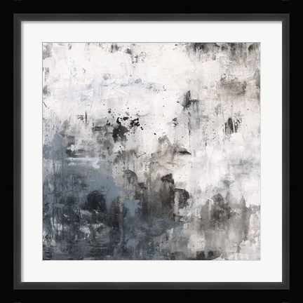 Framed Finale II Print