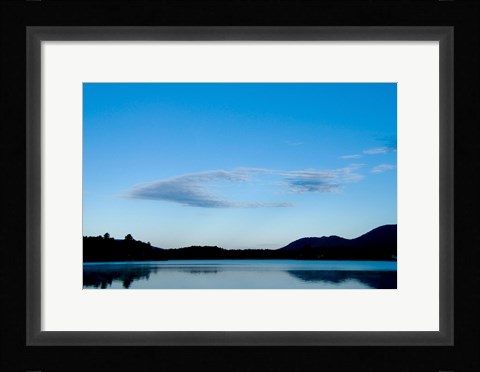 Framed Dawn to Day Print