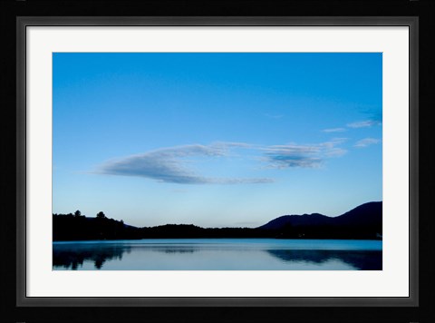Framed Dawn to Day Print