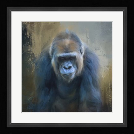 Framed You Got This Print