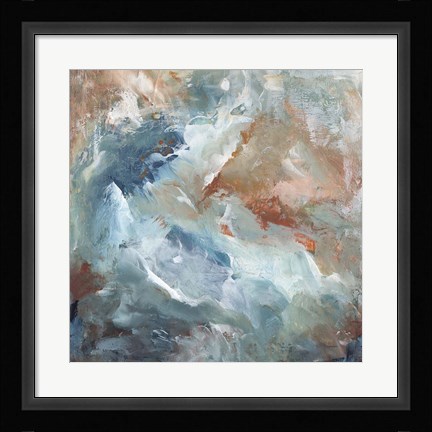 Framed Free Spirit Print