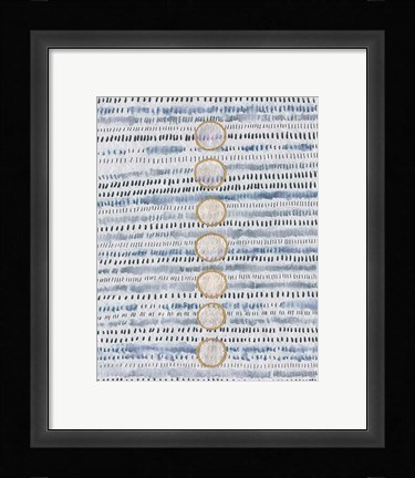 Framed Aligned Print