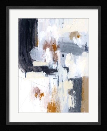 Framed Variant II Print