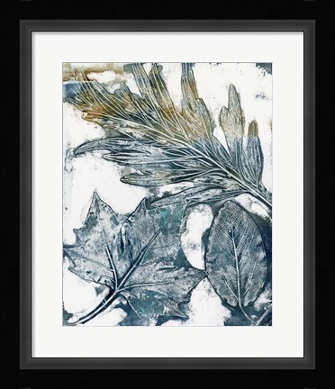Framed Presence of Nature VI Print