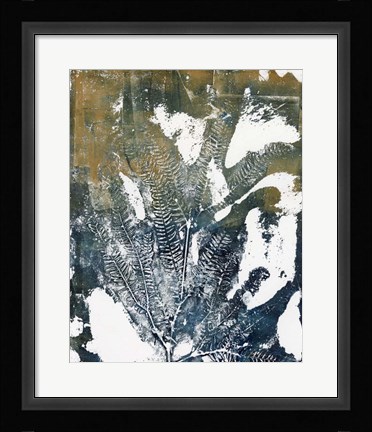 Framed Presence of Nature VII Print