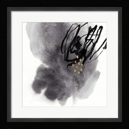 Framed Soft Cover I Print