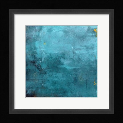 Framed Nereid IV Print