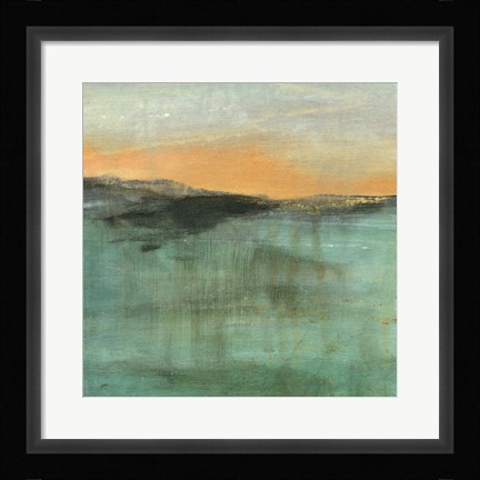 Framed Beyond Measure Print