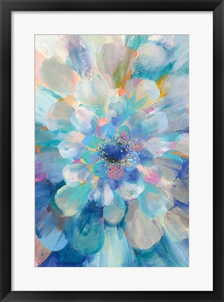 Framed Intensity II Print