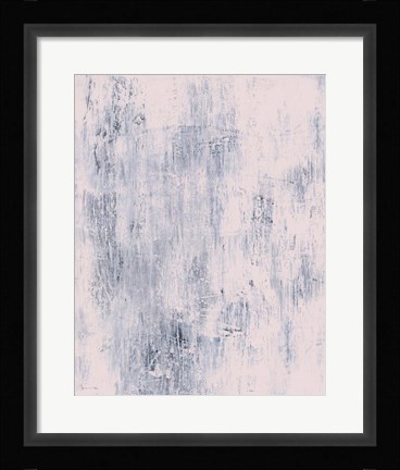 Framed Essential Invisible Print