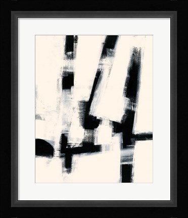 Framed In The Shadows Print