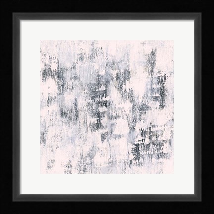 Framed Tranquility Print