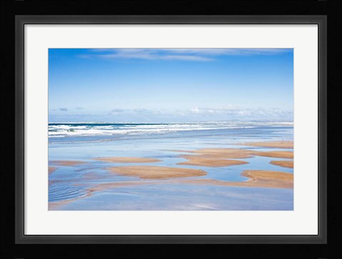 Framed Fermoyle Print