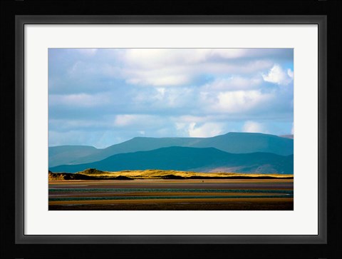 Framed Inch No. 1 Print