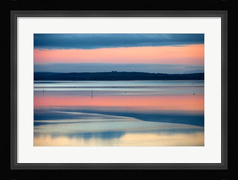 Framed Inch No. 2 Print