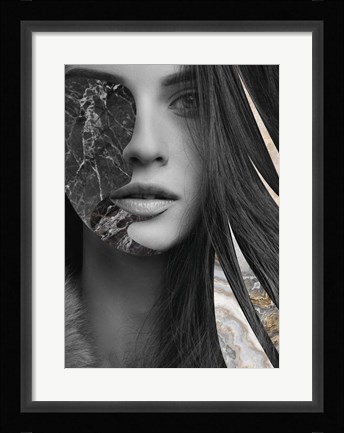 Framed Phase One Print