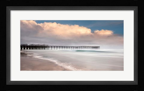 Framed Crystal Clear Print