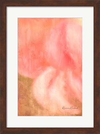 Framed Glorious Autumn No. 1 Print