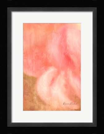 Framed Glorious Autumn No. 1 Print