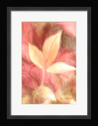 Framed Glorious Autumn No. 3 Print