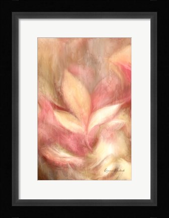 Framed Glorious Autumn No. 4 Print