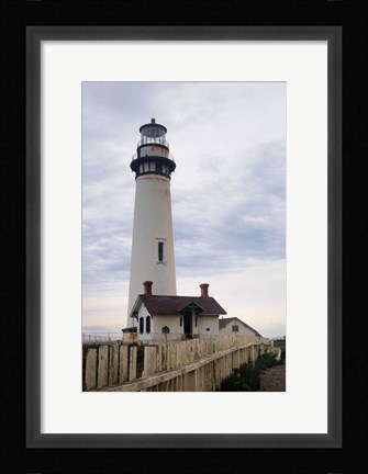 Framed Ageless Print