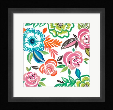 Framed Day is Yours I Print