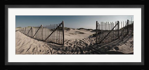 Framed Herring Cove Print